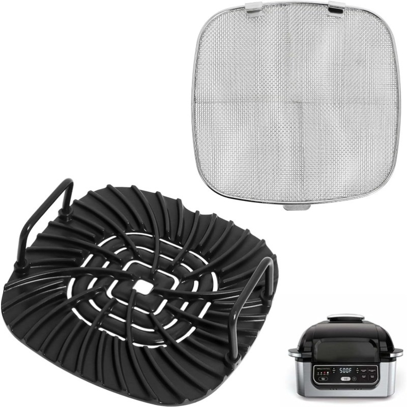 Ninja Air Fryer Af101 - Ninja Foodi 15in1 AG300C AG301 IG301A