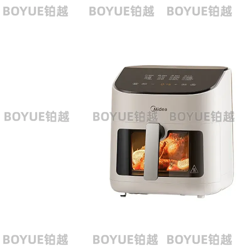 Kitchen Appliances You Need - 7L Heißluftfritteuse mit großer Kapazität, intelligente
