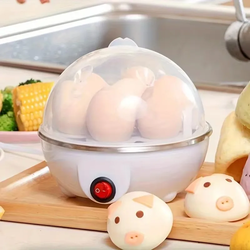 220 V schneller multifunktiona – Egg Cooker Rapid Bewertung und Preis