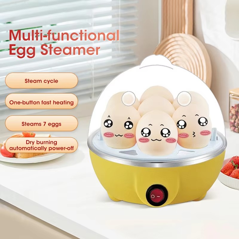 220 V schneller multifunktiona – Egg Cooker Rapid Bewertung und Preis