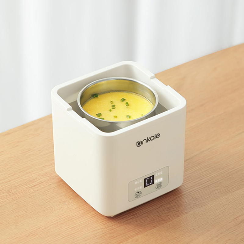 4-Eier-Kessel, Dampfgarer, mul – Egg Cooker Rapid Bewertung und Preis