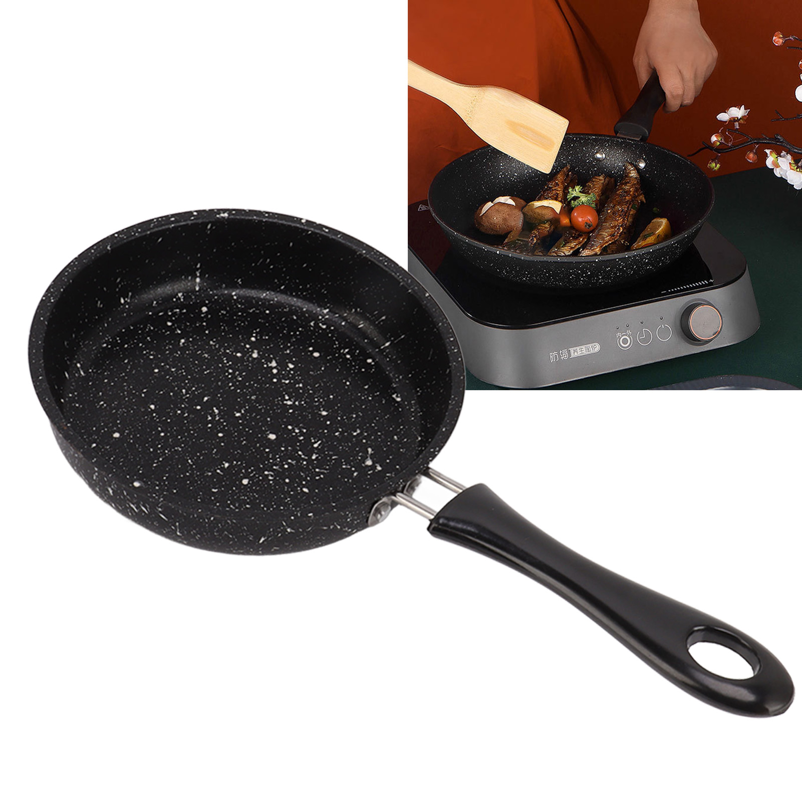 Edelstahl pfanne ergonomischer – Egg Cooker Rapid Bewertung und Preis