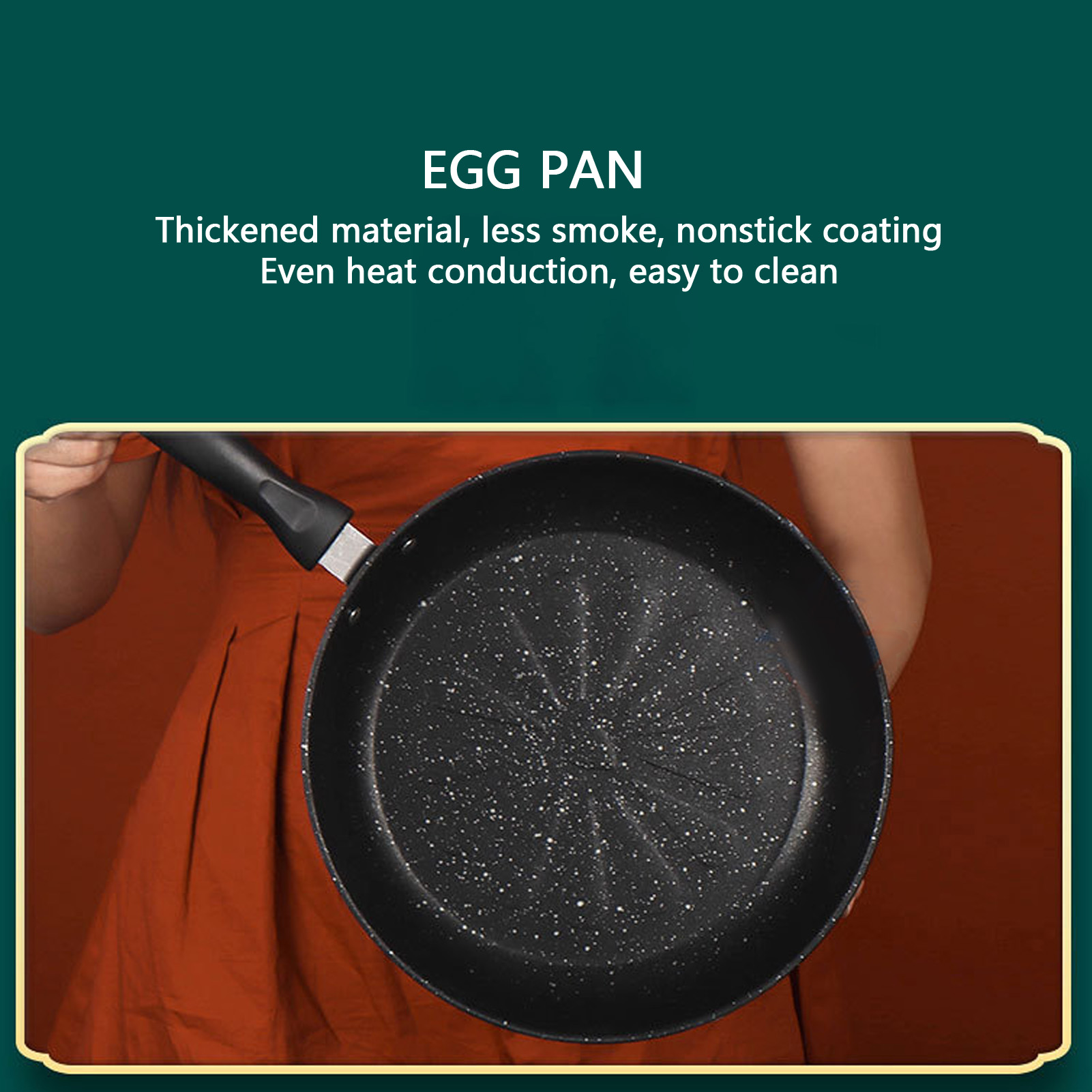 Edelstahl pfanne ergonomischer – Egg Cooker Rapid Bewertung und Preis