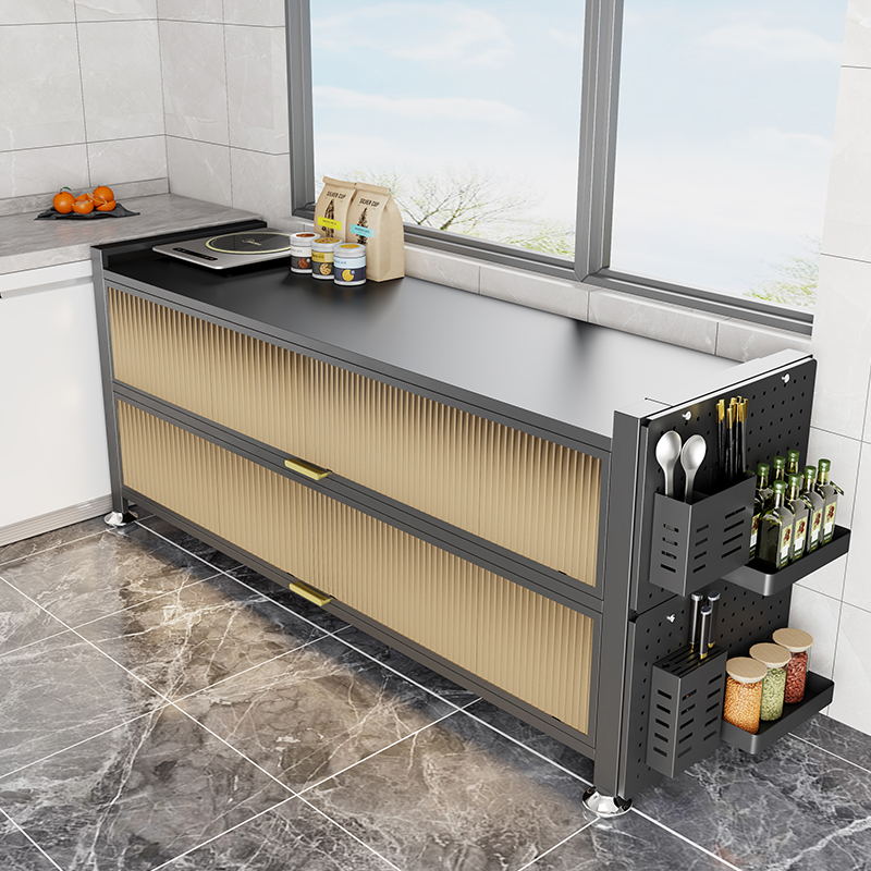 Staubdichter Stahlschrank für  – Kitchen Appliances In Sale Bewertung und Preis