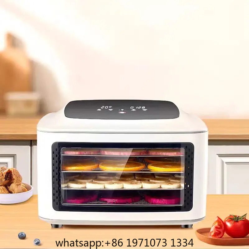 Digitaler Lebensmittel-Dehydra – Dehydrator Tray Electric Bewertung und Preis