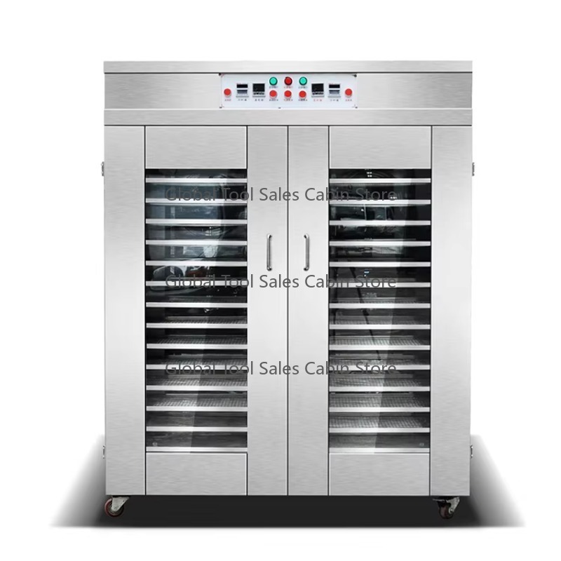 16-Tablett-Industrie-Dörrgerät – Dehydrator Tray Electric Bewertung und Preis