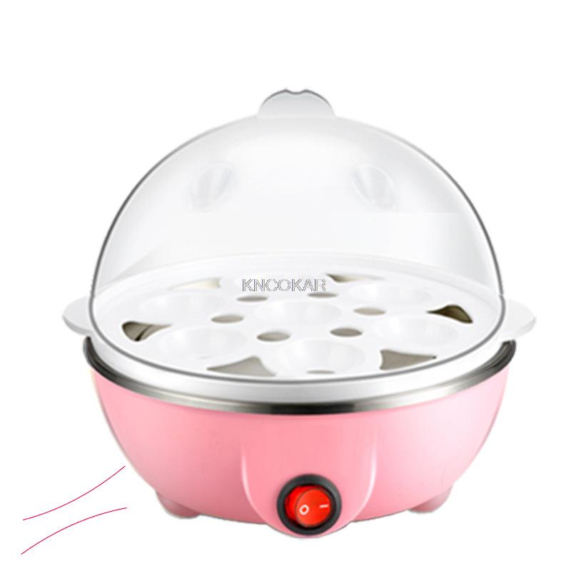 Elektrischer Eierkocher mit sc – Egg Cooker Rapid Bewertung und Preis