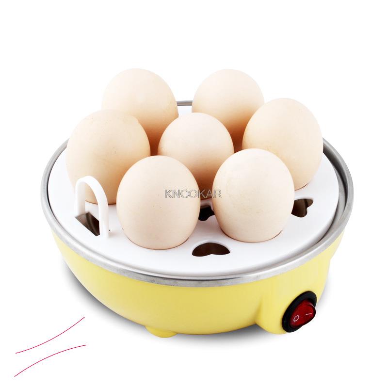Elektrischer Eierkocher mit sc – Egg Cooker Rapid Bewertung und Preis