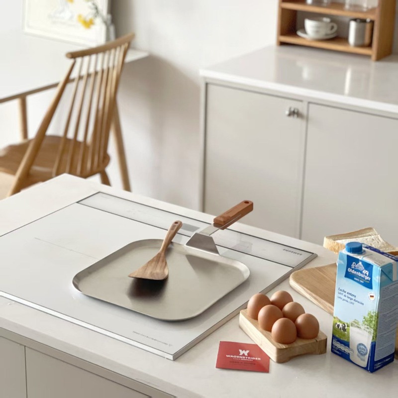304 Edelstahl Frühstücks-Bratp – Egg Cooker Rapid Bewertung und Preis