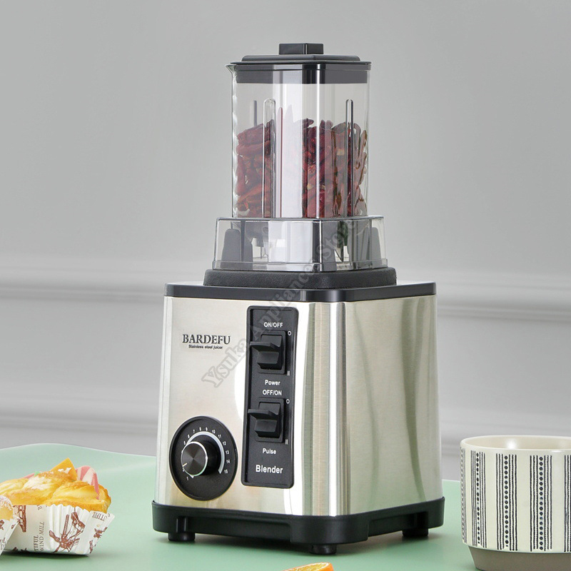 Entsafter-Mixer und Küchenmasc – Kitchen Appliances Combo Bewertung und Preis
