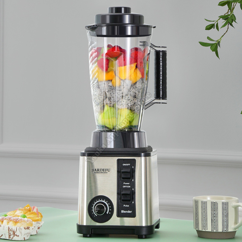 Entsafter-Mixer und Küchenmasc – Kitchen Appliances Combo Bewertung und Preis