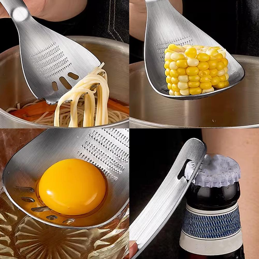 Multifunktionales Edelstahl-Kü – Kitchen Appliances Combo Bewertung und Preis