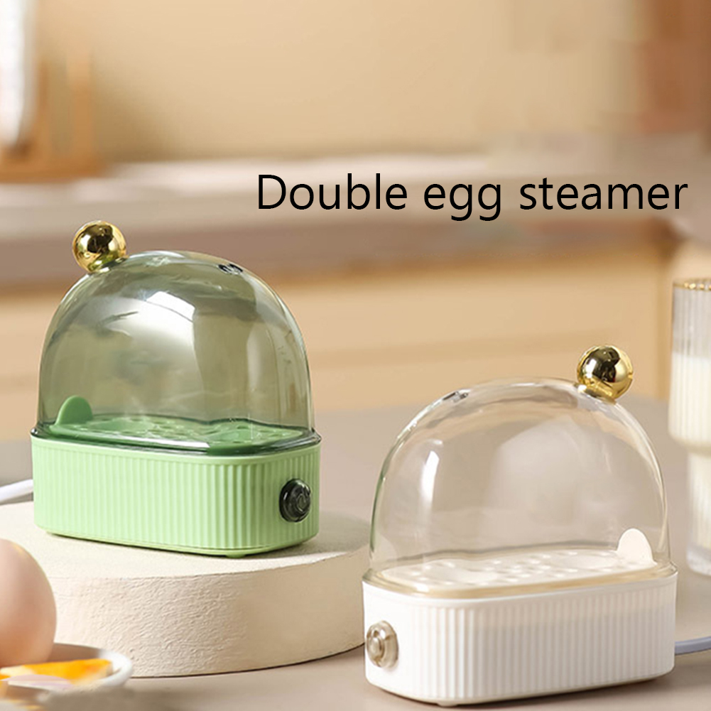 220V Schneller Eierkocher mit  – Egg Cooker Rapid Bewertung und Preis