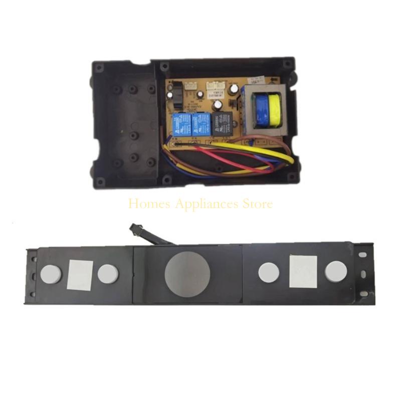 D0AB Hood Mainboard Hood Upgra – Kitchen Appliances You Need Bewertung und Preis
