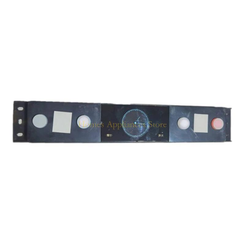 D0AB Hood Mainboard Hood Upgra – Kitchen Appliances You Need Bewertung und Preis