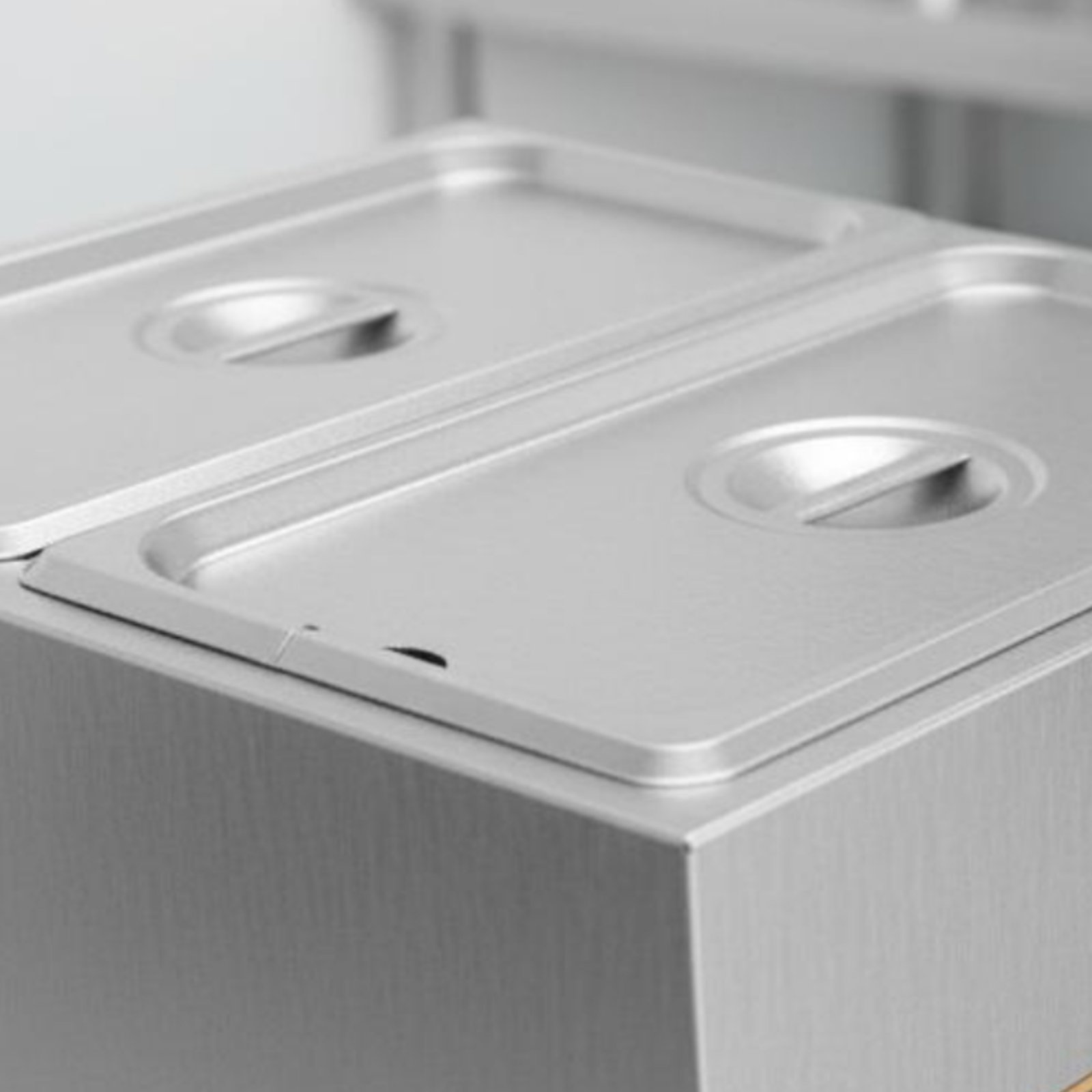 Heißluft-Schokoladenschmelzmas – Kitchen Appliances You Need Bewertung und Preis