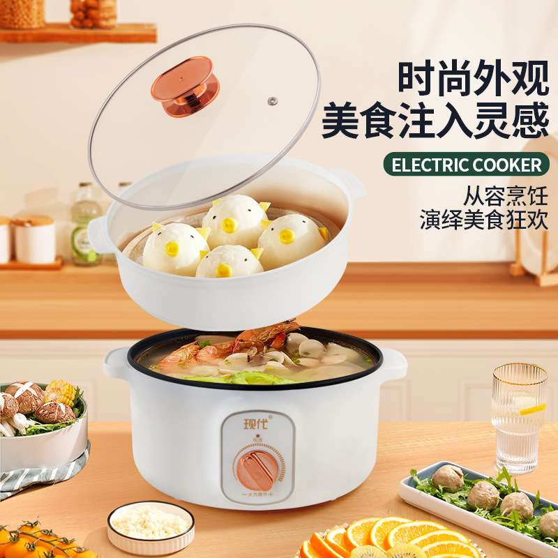 Multifunktionaler Mini-Elektro – Kitchen Appliances For Home Bewertung und Preis