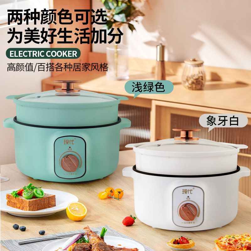 Multifunktionaler Mini-Elektro – Kitchen Appliances For Home Bewertung und Preis