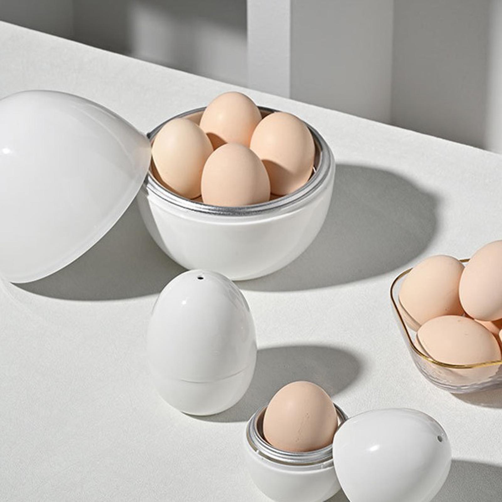 Mikrowellen-Eierkocher, Mikrow – Egg Cooker Rapid Bewertung und Preis