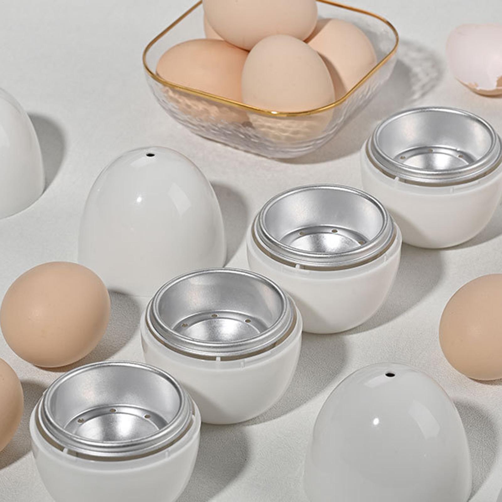 Mikrowellen-Eierkocher, Mikrow – Egg Cooker Rapid Bewertung und Preis