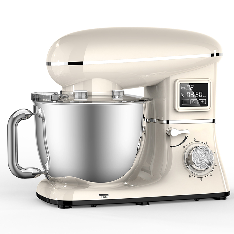 1500W Standmixer mit Aluminium – Kitchen Appliances You Need Bewertung und Preis