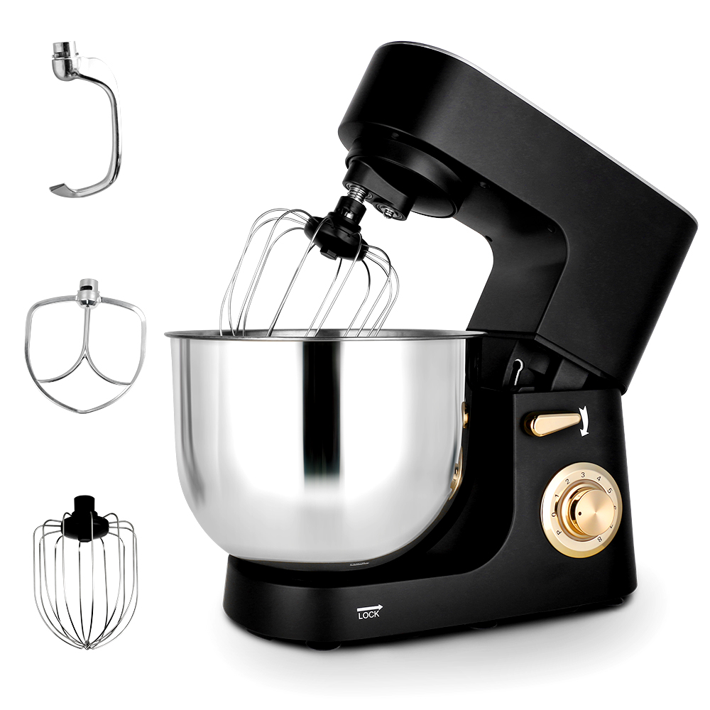 Haushalts-Standmixer mit hoher – Kitchen Appliances For Home Bewertung und Preis