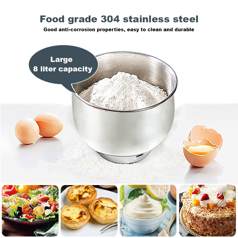 Haushalts-Standmixer mit hoher – Kitchen Appliances For Home Bewertung und Preis