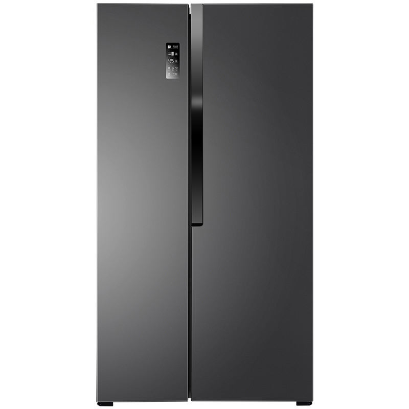 Küchen-Doppeltür-Kühlschrank f – Kitchen Appliances For Home Bewertung und Preis