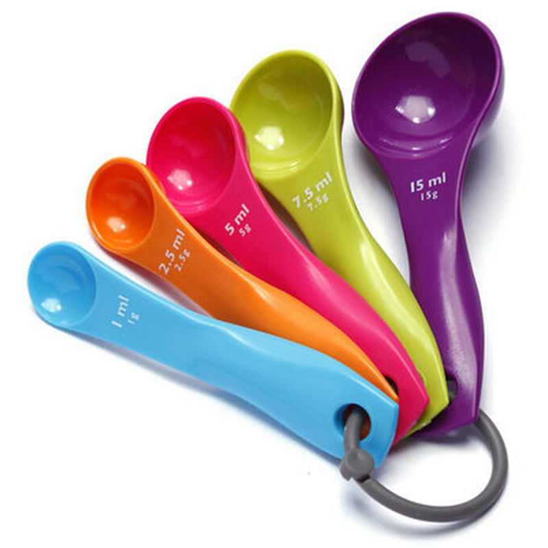 5Pcs Salz Öl Löffel Schöne Küc – Kitchen Appliances Combo Bewertung und Preis
