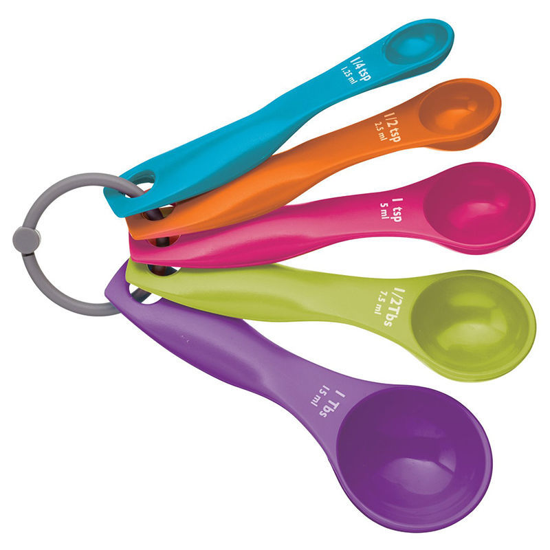 5Pcs Salz Öl Löffel Schöne Küc – Kitchen Appliances Combo Bewertung und Preis