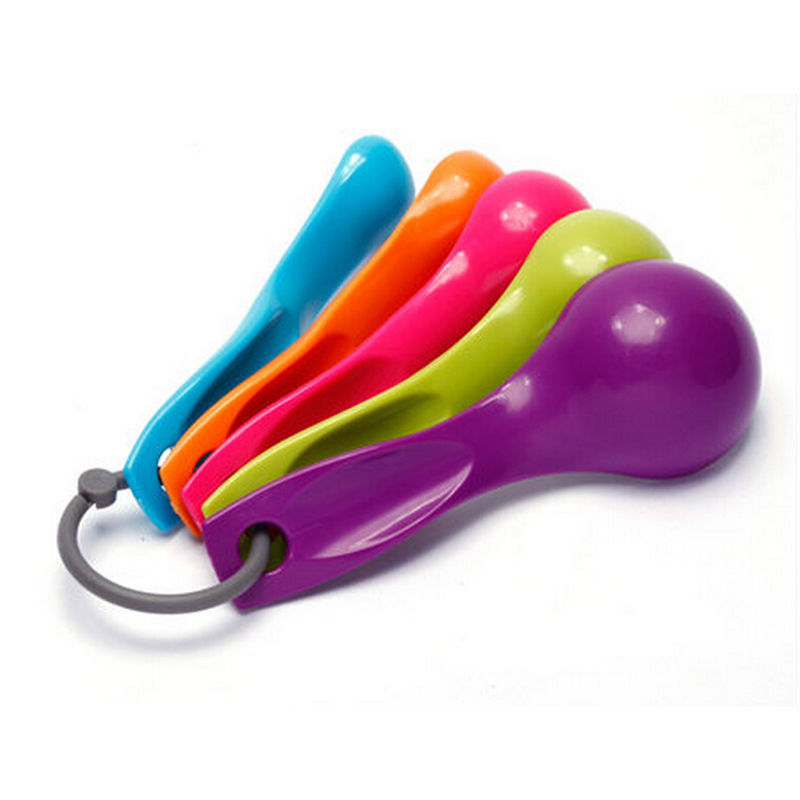 5Pcs Salz Öl Löffel Schöne Küc – Kitchen Appliances Combo Bewertung und Preis