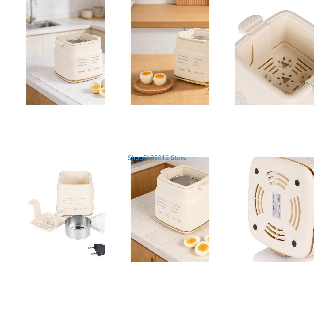 G8TC 300W Elektrischer Eierkoc – Egg Cooker Rapid Bewertung und Preis