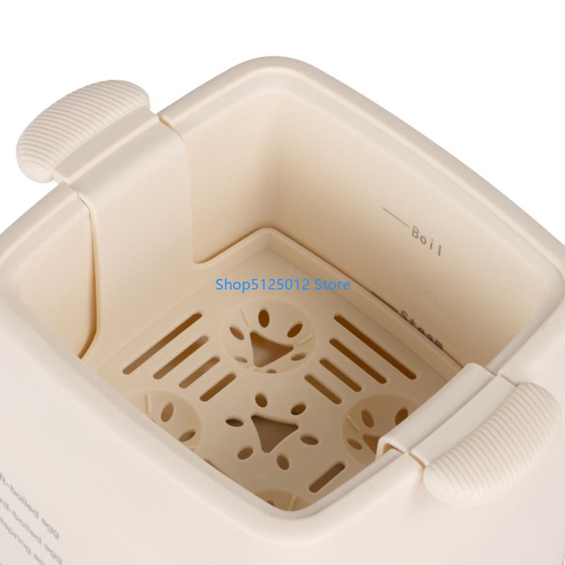 G8TC 300W Elektrischer Eierkoc – Egg Cooker Rapid Bewertung und Preis