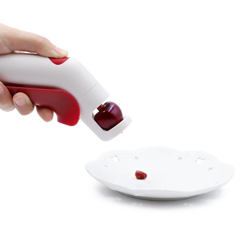 Kirschentkerner und Dattelentk – Kitchen Appliances For Home Bewertung und Preis