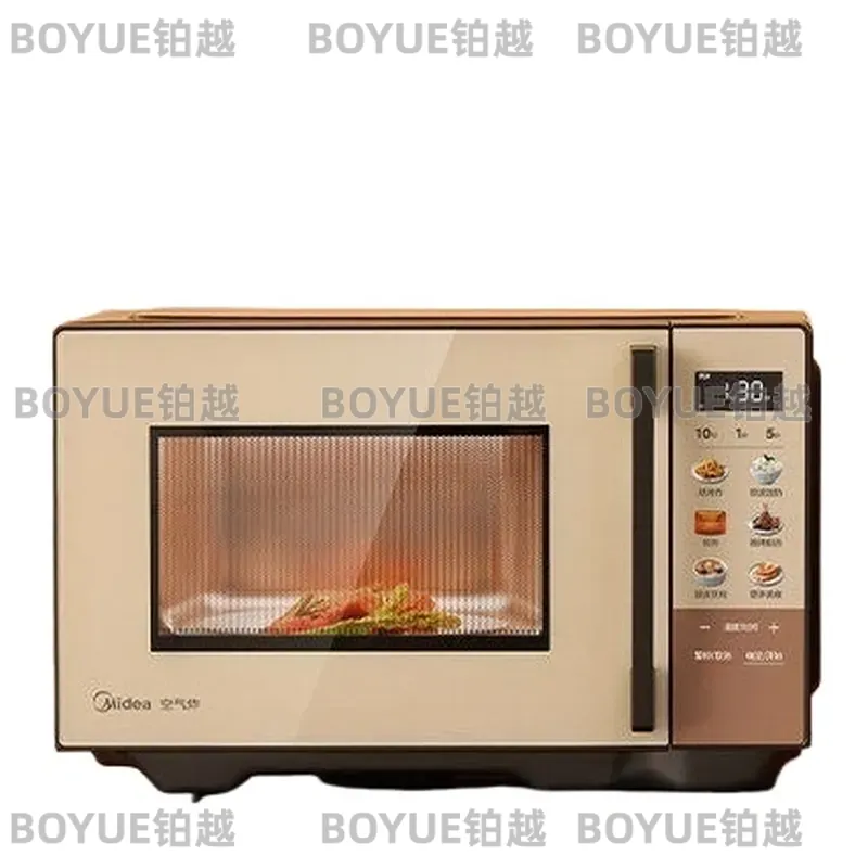 Smarter Inverter-Mikrowellenof – Kitchen Appliances Combo Bewertung und Preis