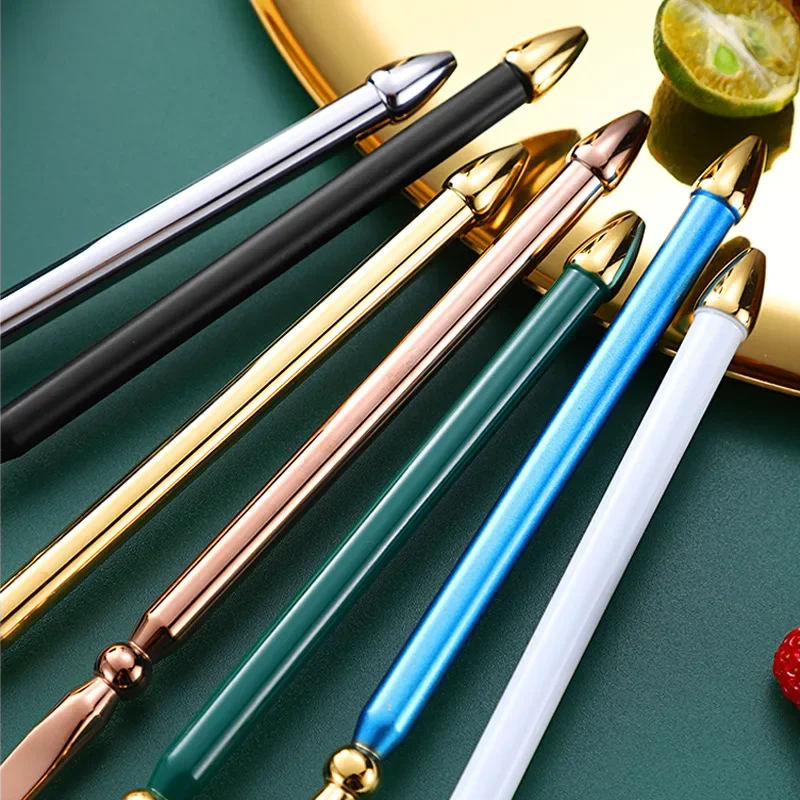 4 stücke gehobenes Besteckset  – Kitchen Appliances Combo Bewertung und Preis
