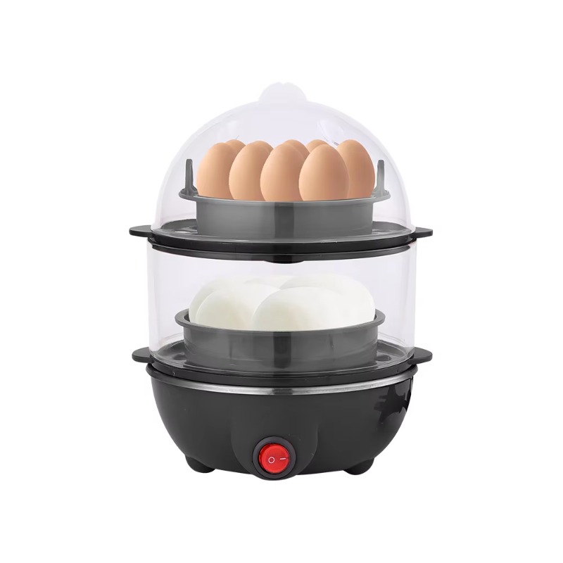 Hochwertiger Tragbarer Kommerz – Egg Cooker Rapid Bewertung und Preis