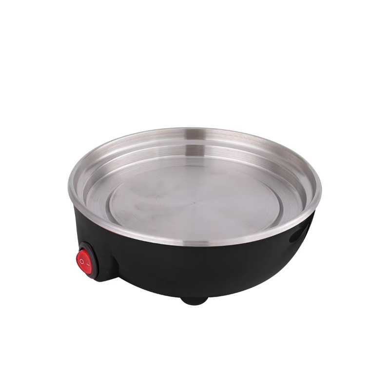 Hochwertiger Tragbarer Kommerz – Egg Cooker Rapid Bewertung und Preis