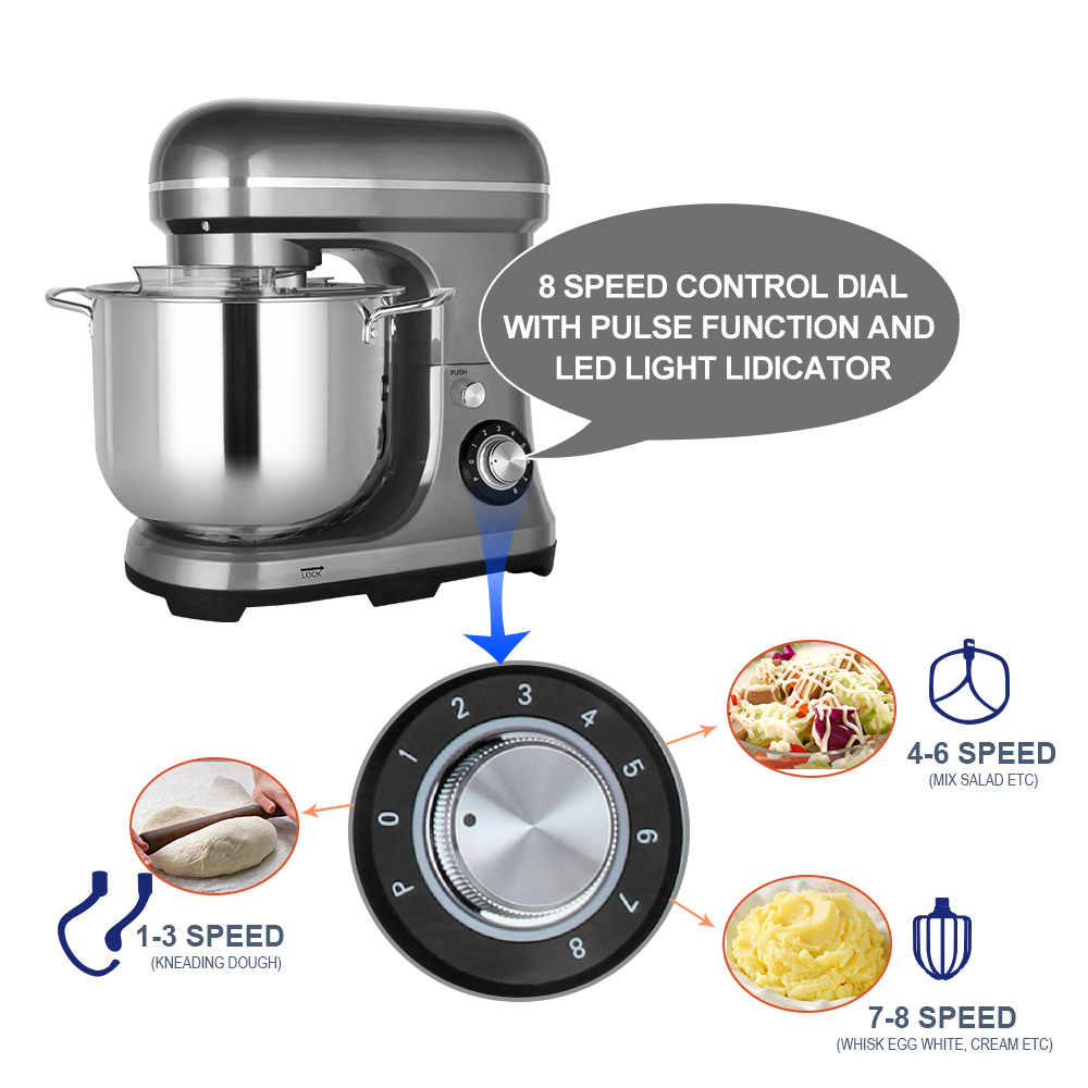 11L 2000W Leistungsstarker Ele – Kitchen Appliances For Home Bewertung und Preis