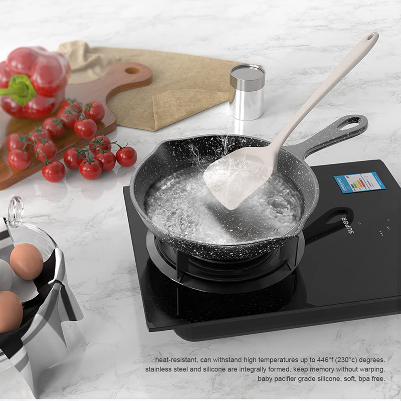 Silikon Kochute nsilien Set hi – Kitchen Appliances Combo Bewertung und Preis