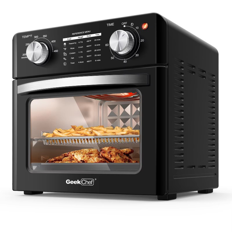 Kompakte Multifunktionale Heiß – Kitchen Appliances Combo Bewertung und Preis