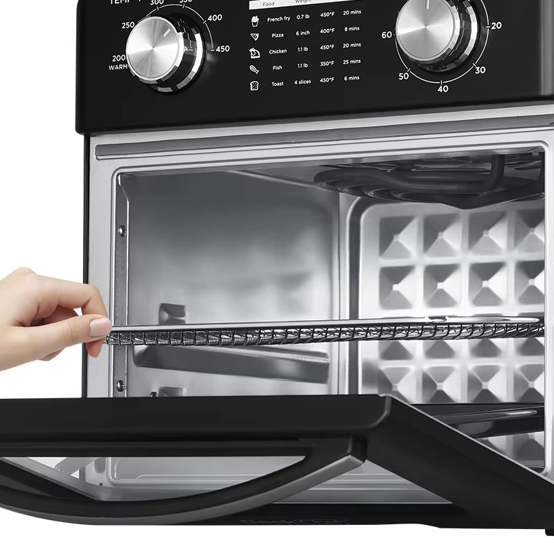 Kompakte Multifunktionale Heiß – Kitchen Appliances Combo Bewertung und Preis