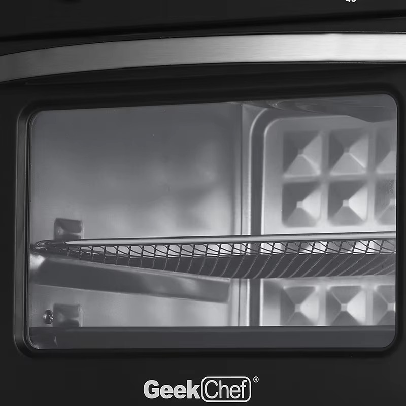 Kompakte Multifunktionale Heiß – Kitchen Appliances Combo Bewertung und Preis