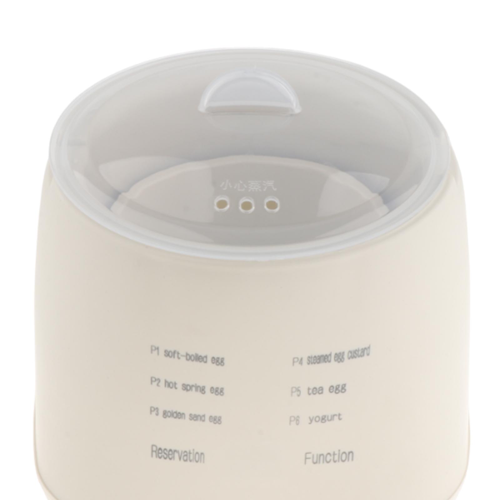 Schneller elektrischer Eierkoc – Egg Cooker Rapid Bewertung und Preis