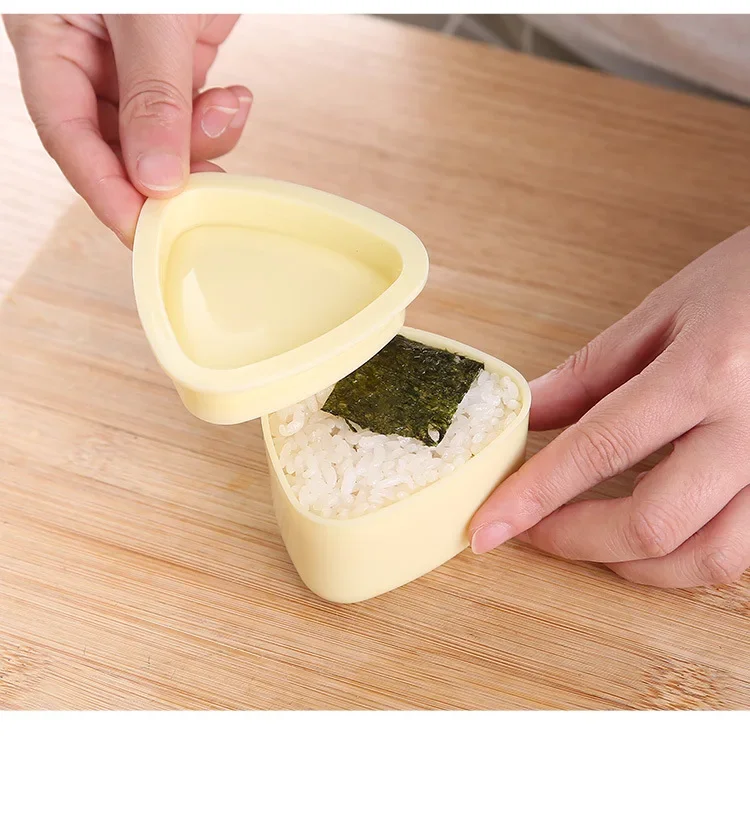 Onigiri-Form für Zuhause, Küch – Kitchen Appliances Combo Bewertung und Preis