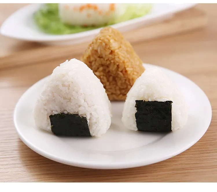Onigiri-Form für Zuhause, Küch – Kitchen Appliances Combo Bewertung und Preis