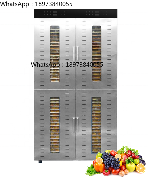 96-Tabletts, industrieller kom – Dehydrator Tray Electric Bewertung und Preis