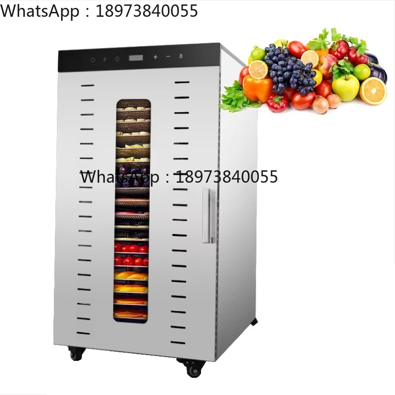 96-Tabletts, industrieller kom – Dehydrator Tray Electric Bewertung und Preis